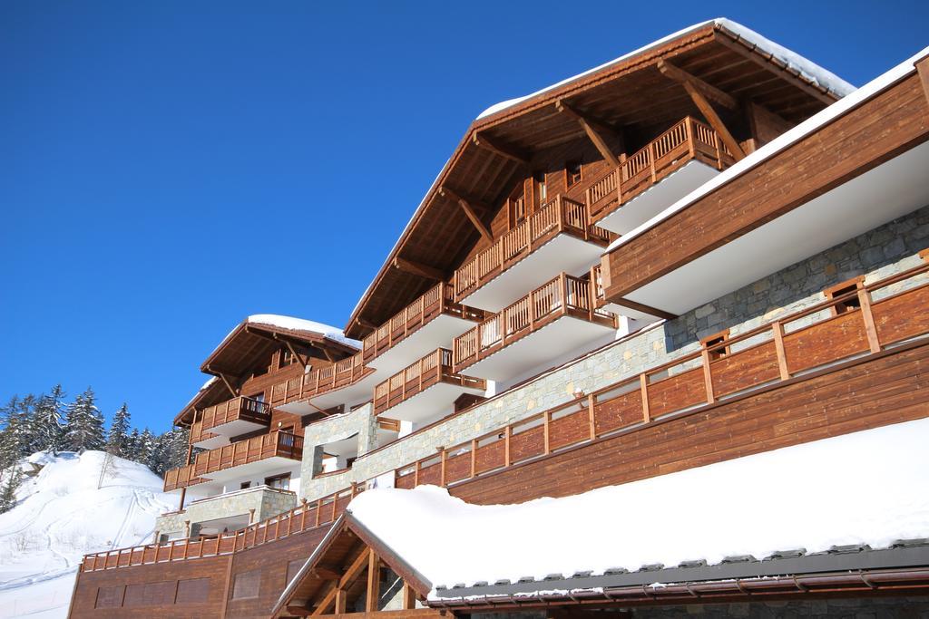Les Saisies Bisanne Apartment ภายนอก รูปภาพ