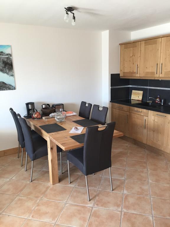 Les Saisies Bisanne Apartment ภายนอก รูปภาพ